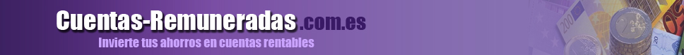 Cuentas Remuneradas Cuentas Remuneradas